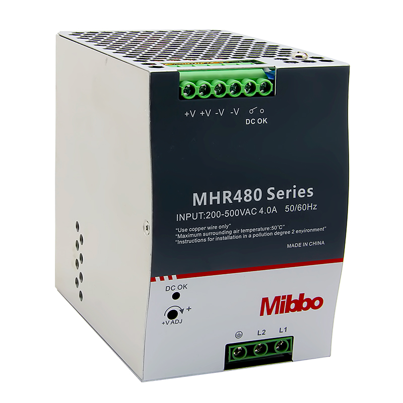 MHR480 Series