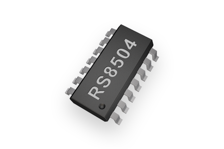 RS8504